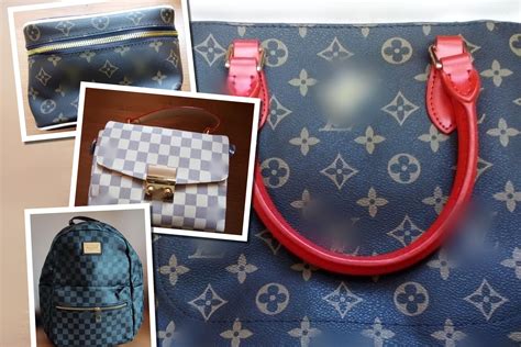 kuferek louis vuitton podróbki|Jak rozpoznać podróbki torebek Louis Vuitton  .